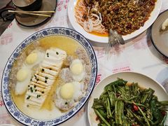 -堂瓦里·33年传统赣菜(第一街区店)