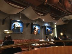 -阿罗新疆菜(人民广场店)