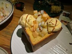 面包诱惑-通海俄式烧烤(下瓦房店)