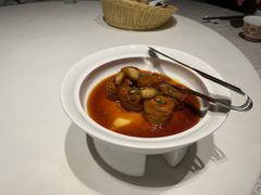 -鲁菜根·泰山菜(泰山店)