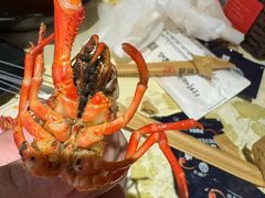 -聚味瞿记·龙虾堂(坡子街店)