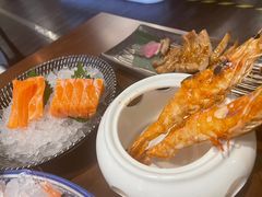 -黑松白鹿(崇文门新活馆店)