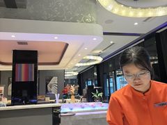 -鹭江潮餐厅·福建菜(鹭江佲家酒店)