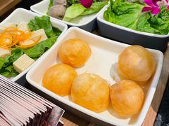 -井格重庆火锅(临平银泰城店)