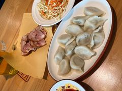 -天怡興·百年蒸饺(万豪广场店)