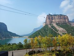 -河南宝泉旅游区
