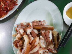 -阿婆东山羊肉店(鸿港海鲜批发市场店)