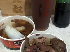 -卤大叔·广州牛杂(壹方城店)
