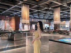 -盘龙城遗址博物院