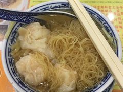 -麦奀云吞面世家(佐敦店)