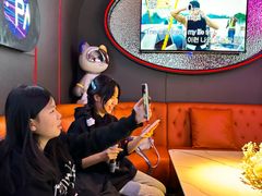 -星聚会KTV(合生汇黑金店)
