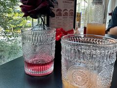 -红东阁东北菜烤肉酒馆(CROSS万象汇店)