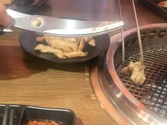 -焱岛烧肉·活鳗炙烤(晋江万达店)