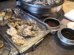 -长春净月潭喜来登酒店·盛宴标帜餐厅