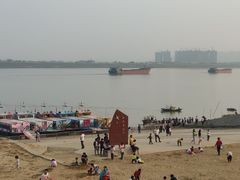 -羚羊峡古栈道森林公园