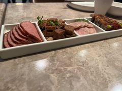 京味四点-106餐厅(山水文园店)