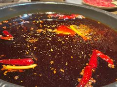 -重庆渝达老火锅(春熙路店)