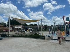 -太阳岛沙滩泳场水上乐园