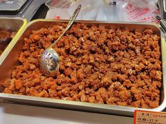 -乔波食品(杜桥中心菜场店)