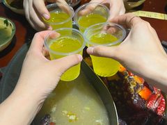 -齐二姐老火锅(红旗厂店)