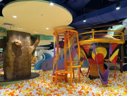 -MELAND CLUB亲子乐园•派对(虹桥万象城店)