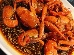 苏式红油龙虾-马头巷·食景园(苏州总店)