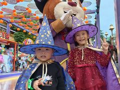 -南宁方特东盟神画