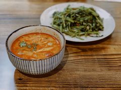 -Hi YOU你的饭局泰餐厅(雍和宫店)