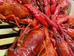 -靓靓蒸虾(中山公园店)