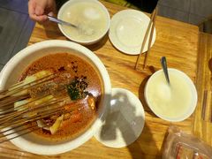 -嘉州叶婆婆钵钵鸡(建设路店)