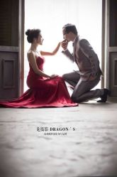 点击看大图 -扬州龙摄影·全球旅拍(维扬路总店)