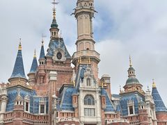 -上海迪士尼度假区