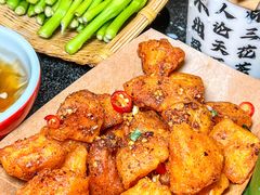 -吼堂老火锅(湖滨银泰in77店)