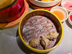 -闽上鲜·福建菜(龙湖滨江天街店)