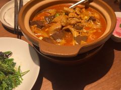 -清水亭湖北菜(大屯DT51店)