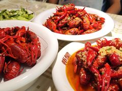 -虾皇(龙虾城旗舰店)