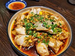 -大洋家·精品潮汕菜·生腌砂锅粥(天河东路店)