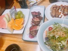 -松坂屋日料自助(长城路店)