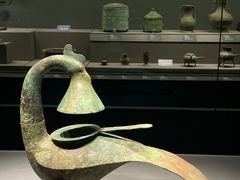 -广西壮族自治区博物馆