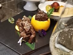 -海派悦庭·海胆烧麦·新融合菜(凯德广场店)