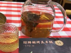 -西贝(财富购物中心店)