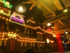 门面-98K烧烤(顺外路店)