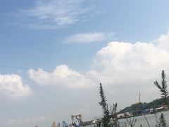 -鹰龙海畔度假酒店(咸祥店)
