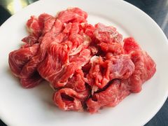 -天桥老金涮肉(牛街店)