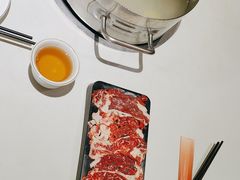 -陈记顺和潮汕牛肉火锅(棠德南路店)