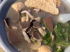 金原老鸭全家福-金原鸭血粉丝汤总店(锁金村店)