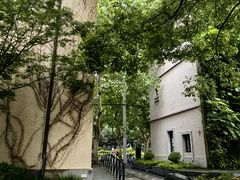 -徐家汇源景区-衡山坊