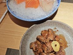 -德川家日本料理(中关村寰太大厦店)