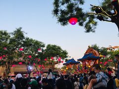 -大唐不夜城贞观广场