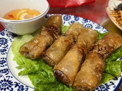 -金莲饭店·东南亚广东特色风味